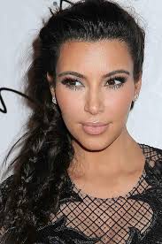 Kourtney Kardashian